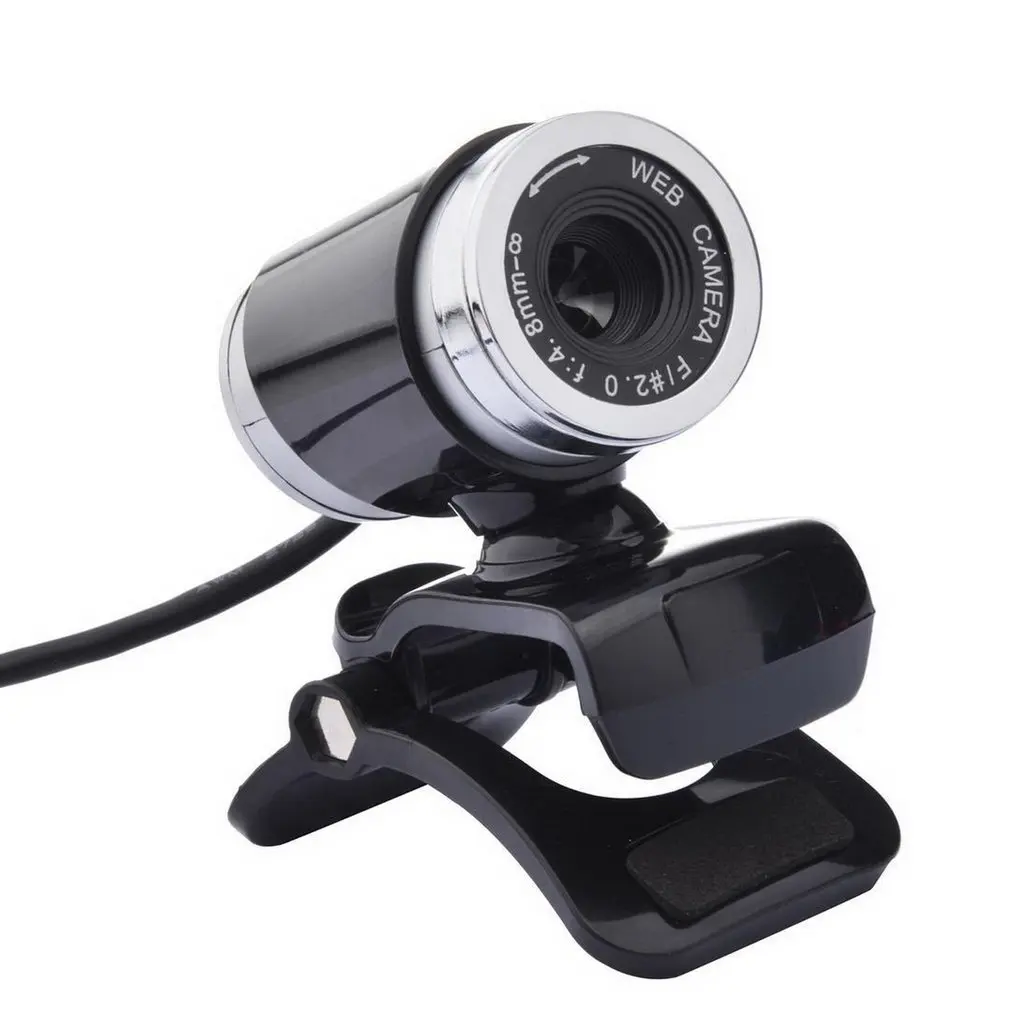 Manual Adjustable Focal Length USB HD Webcam Powerful Web Cam Camera with MIC for Computer PC Laptop Desktop 640x480
Manual Adjustable Focal Length USB HD Webcam Powerful Web Cam Camera with MIC for Computer PC Laptop Desktop 640x480