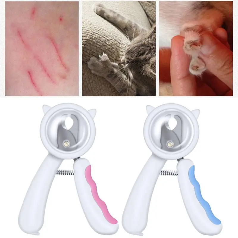 Professional Pet Nail Clipper Dog Grooming Scissors Cats Claw Toe Tool Puppy Kitten Claw Nail Cutter Clipper Trimmer Claw Care C
Professional Pet Nail Clipper Dog Grooming Scissors Cats Claw Toe Tool Puppy Kitten Claw Nail Cutter Clipper Trimmer Claw Care C