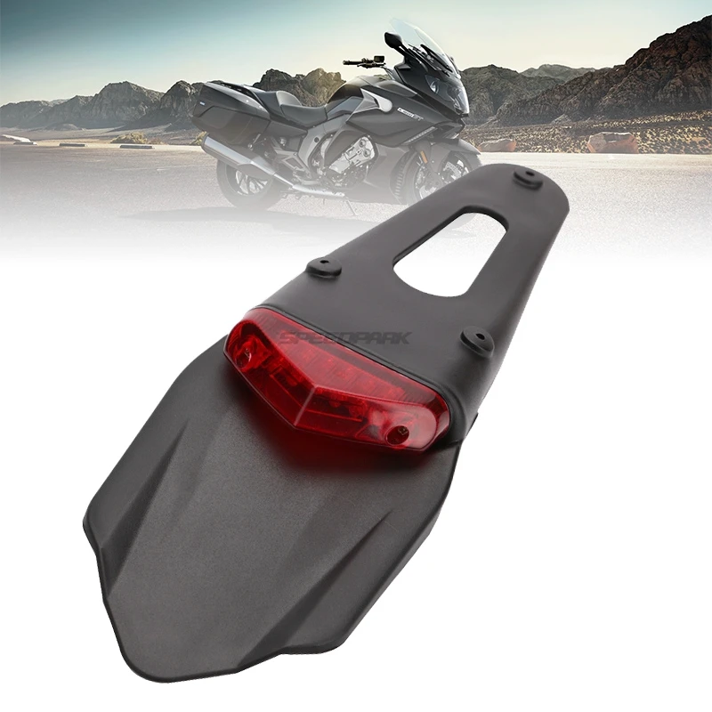 Universal Motorcycle Fender Stage of The Lamp of The Light 12 Led Rear Tail Light Rear Break Splash Red Lamp
Universal Motorcycle Fender Stage of The Lamp of The Light 12 Led Rear Tail Light Rear Break Splash Red Lamp