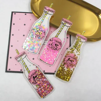 20138,1 pcs DIY Jewelry Accessories Quicksand Beer Bottle Suitable for Epoxy Phone Case Notebook Bag Accessories
20138,1 pcs DIY Jewelry Accessories Quicksand Beer Bottle Suitable for Epoxy Phone Case Notebook Bag Accessories