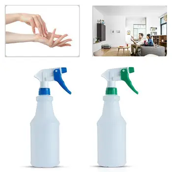 500ml Portable Split Bottle Cleansing Oil Disinfectant Spray Bottle Hand Button Spray Bottle Split Bottle
500ml Portable Split Bottle Cleansing Oil Disinfectant Spray Bottle Hand Button Spray Bottle Split Bottle