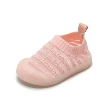 2020 New Summer Mesh Baby Shoes Breathable Antiskid Toddler Shoes Anti-Slip Soft Sole First Walker Boys Girls Casual Shoes
2020 New Summer Mesh Baby Shoes Breathable Antiskid Toddler Shoes Anti-Slip Soft Sole First Walker Boys Girls Casual Shoes