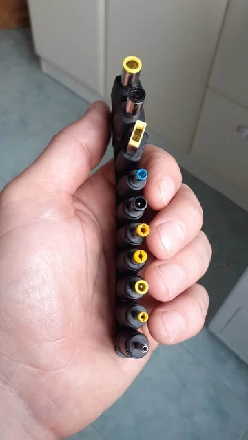 thumb