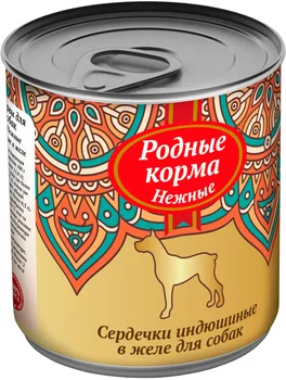 NATIVE NATIVE FOODS FEED GENTLE for adult dogs with hearts turkey in jelly 240 gr
NATIVE NATIVE FOODS FEED GENTLE for adult dogs with hearts turkey in jelly 240 gr