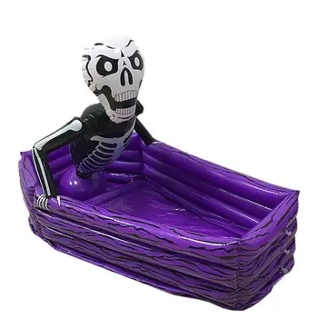 1pc Ice Bar Scary Purplr Skeleton Inflatable Drink Cooler Halloween Props Inflatable Ice Bar for Pool Halloween Party
1pc Ice Bar Scary Purplr Skeleton Inflatable Drink Cooler Halloween Props Inflatable Ice Bar for Pool Halloween Party