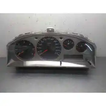 BM515 BOX INSTRUMENTS NISSAN ALMERA (N16/E)
BM515 BOX INSTRUMENTS NISSAN ALMERA (N16/E)