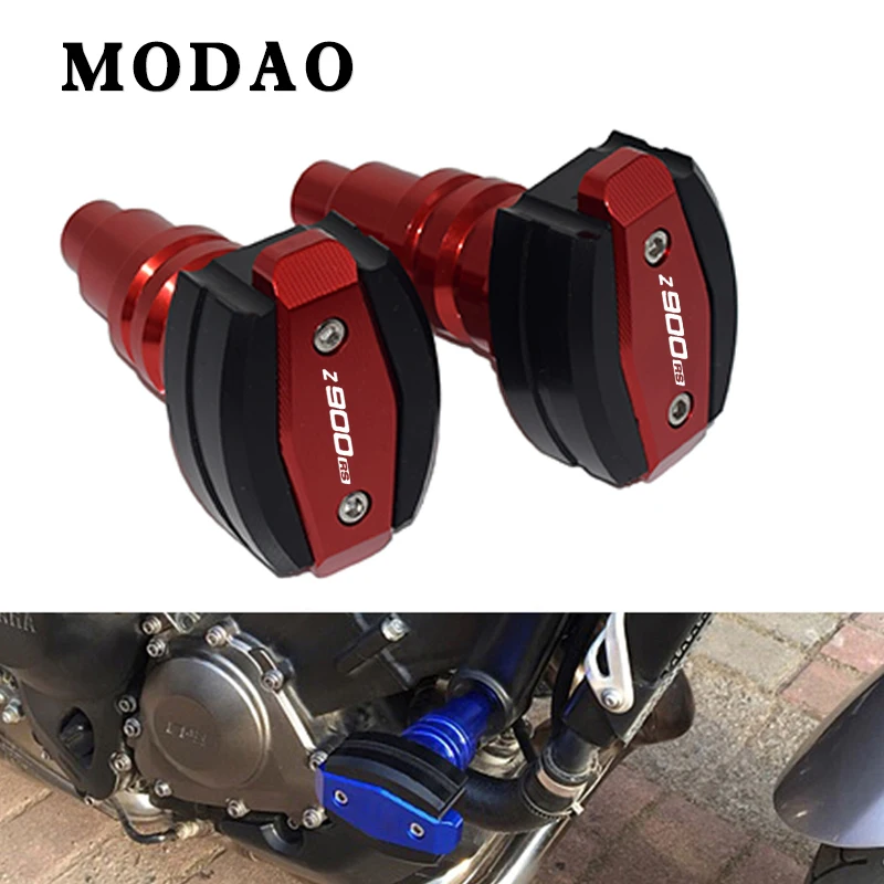 For KAWASAKI Z900RS Z 900RS Z900 RS 2017 2018 2019 CNC Motorcycle Fall Protection Frame Fairing Protector Shock Protector
For KAWASAKI Z900RS Z 900RS Z900 RS 2017 2018 2019 CNC Motorcycle Fall Protection Frame Fairing Protector Shock Protector