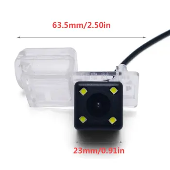 High-definition Waterproof Night Vision Reversing Camera Rear View Reversing Image For Ford Mondeo Wins/Sharp/Wing Tiger
High-definition Waterproof Night Vision Reversing Camera Rear View Reversing Image For Ford Mondeo Wins/Sharp/Wing Tiger