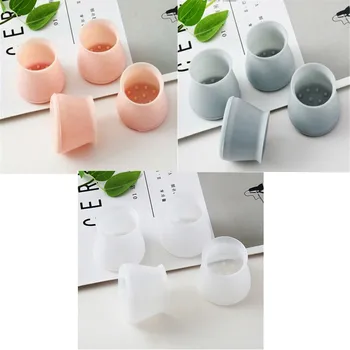 24pcs Silicon Furniture Leg Protection Cover Table Feet Pad Floor Protector Case Fruniture Chair Mute Table Leg Caps 2020
24pcs Silicon Furniture Leg Protection Cover Table Feet Pad Floor Protector Case Fruniture Chair Mute Table Leg Caps 2020