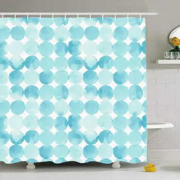Shower Curtain Set with Hooks 72x78 Blot Watercolor Shape Textile Creative Pattern Abstract Artistic Cover Print Liquid Textures
Shower Curtain Set with Hooks 72x78 Blot Watercolor Shape Textile Creative Pattern Abstract Artistic Cover Print Liquid Textures