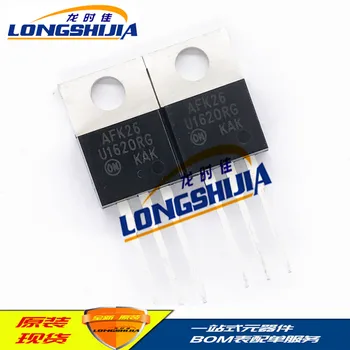 10pcs MJE15033G MJE15032GTO-220 Original New 1 order
10pcs MJE15033G MJE15032GTO-220 Original New 1 order