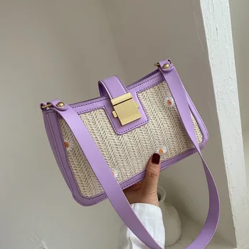 Women's bag 2020 new small bag summer women's bag new popular foreign wild wild shoulder bag fashion bag
Women's bag 2020 new small bag summer women's bag new popular foreign wild wild shoulder bag fashion bag