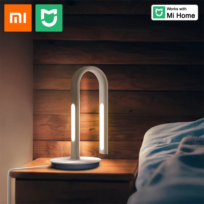 Xiaomi Philips Smart Lamp 2