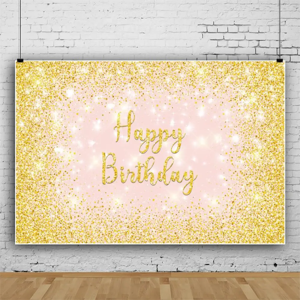 Laeacco Glitter Birthday Party Photo Backdrops For Photography Customize Background For Photozone Wedding Baby Shower Backdrop
Laeacco Glitter Birthday Party Photo Backdrops For Photography Customize Background For Photozone Wedding Baby Shower Backdrop