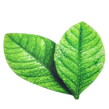Modern Area Rug Carpet Non Slip Green Leaves Flower Shape Floor Mat for Home FPing
Modern Area Rug Carpet Non Slip Green Leaves Flower Shape Floor Mat for Home FPing