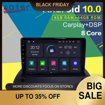 Car GPS Navigation Multimedia Player For Volvo XC90 Android Auto Radio Tape Recorder 2004-2014 PX6 Auto Audio Head Unit Carplay
Car GPS Navigation Multimedia Player For Volvo XC90 Android Auto Radio Tape Recorder 2004-2014 PX6 Auto Audio Head Unit Carplay