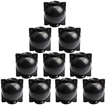 Plant Rooting Equipment, Plant Rooting Equipment Propagation Ball Box Grafting Plant Rooting Breeding 10 Packs (M)
Plant Rooting Equipment, Plant Rooting Equipment Propagation Ball Box Grafting Plant Rooting Breeding 10 Packs (M)