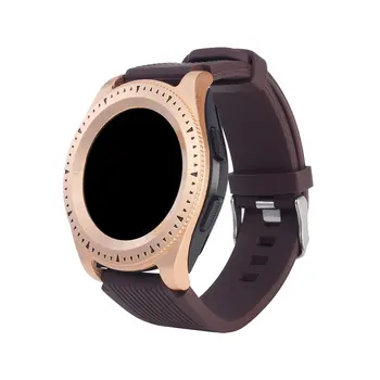 Z4 Smartwatch Bracelet Camera Pedometer Sim Card Multi Functions Slot Text Call Sync Women Men Kids Phone for IOS Android
Z4 Smartwatch Bracelet Camera Pedometer Sim Card Multi Functions Slot Text Call Sync Women Men Kids Phone for IOS Android