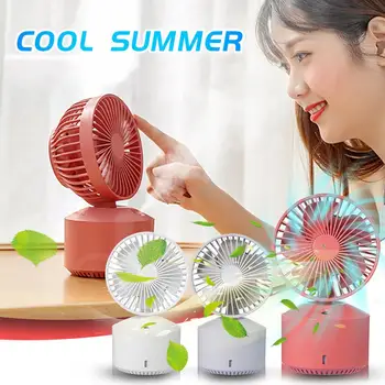 2000mAh Portable Water Spray Mist Fan Electric USB Rechargeable Handheld Mini Fan Air Conditioner Humidifier for Outdoor CD 
2000mAh Portable Water Spray Mist Fan Electric USB Rechargeable Handheld Mini Fan Air Conditioner Humidifier for Outdoor CD