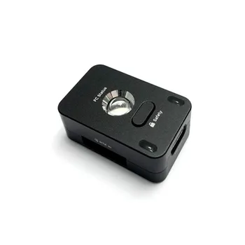 Presale CUAV C-RTK Expansion Module Integrated w/ Buzzer Safety Switch & LED Light For Racing Drone FPV Model Spare RC Part
Presale CUAV C-RTK Expansion Module Integrated w/ Buzzer Safety Switch & LED Light For Racing Drone FPV Model Spare RC Part