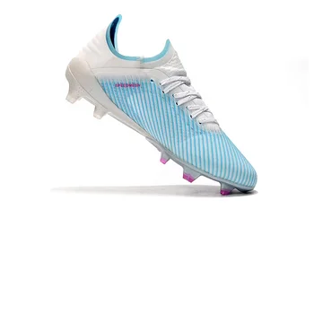 Shop newest best quality X 19.1 FG Soccer shoes Football boots Sales 
Shop newest best quality X 19.1 FG Soccer shoes Football boots Sales