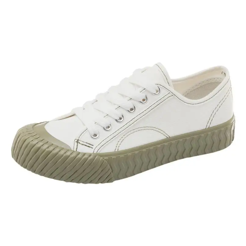 Designer new women shoes canvas low to help breathable comfortable canvas solid color casual wear non-slip flat shoes women
Designer new women shoes canvas low to help breathable comfortable canvas solid color casual wear non-slip flat shoes women