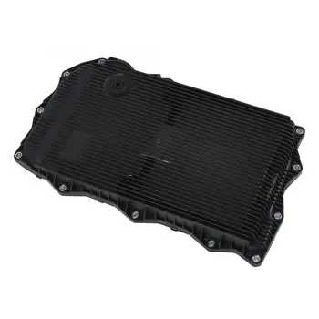 Auto Transmission Oil Pan Oil Filter Pan Gasket LR065238 24118612901 Fit for Jaguar F-Type2014 2015 2016 Auto Parts
Auto Transmission Oil Pan Oil Filter Pan Gasket LR065238 24118612901 Fit for Jaguar F-Type2014 2015 2016 Auto Parts