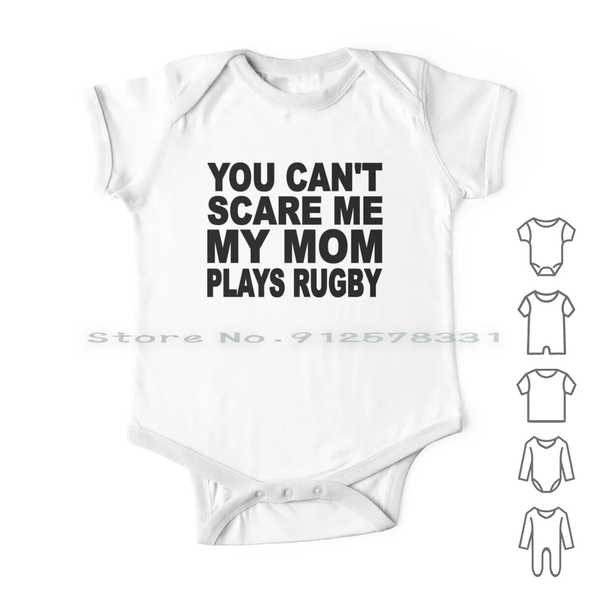 My Mom Plays Rugby Newborn Baby Clothes Rompers Cotton Jumpsuits You Cant Scare Me Plays Rugby Rugby Player Sports My Mom Funny
My Mom Plays Rugby Newborn Baby Clothes Rompers Cotton Jumpsuits You Cant Scare Me Plays Rugby Rugby Player Sports My Mom Funny