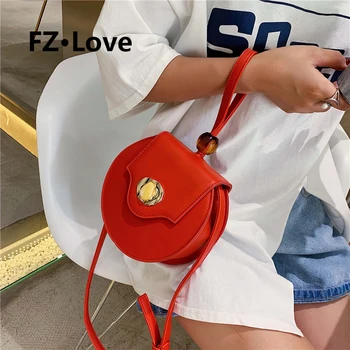 New Canteen Clutch Purse Circle Crossbody Bag for Women Round Handbag Satchel Top-Handle PU Leather Girls Trendy Punk Bags
New Canteen Clutch Purse Circle Crossbody Bag for Women Round Handbag Satchel Top-Handle PU Leather Girls Trendy Punk Bags
