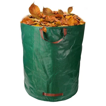 Garden Leaves Garden Plants Flowers And Garbage Bags Garden Bucket Storage Bags Weed Tree Branches Gardening Supplies
Garden Leaves Garden Plants Flowers And Garbage Bags Garden Bucket Storage Bags Weed Tree Branches Gardening Supplies