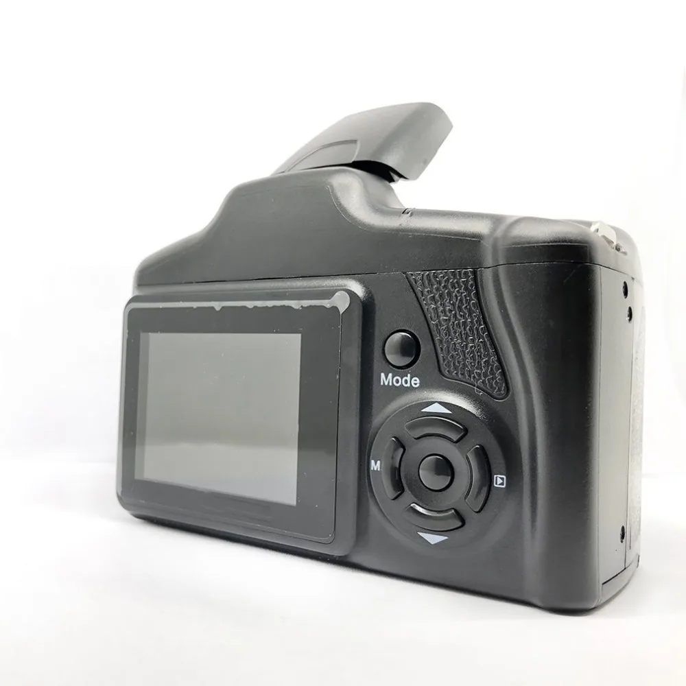 XJ05 Digital Camera SLR 4X Digital Zoom 2.8 inch Screen 3mp CMOS Max 12MP Resolution HD 720P TV OUT Support PC Video Dropship XJ05 Digital Camera SLR 4X Digital Zoom 2.8 inch Screen 3mp CMOS Max 12MP Resolution HD 720P TV OUT Support PC Video Dropship