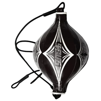 Double End Bag Boxing Speed Ball Pear Inflatable Equipment Body Building Fitness Balls Exercise Fight React Reflex Ball
Double End Bag Boxing Speed Ball Pear Inflatable Equipment Body Building Fitness Balls Exercise Fight React Reflex Ball