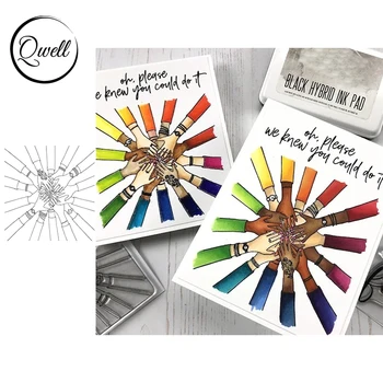 QWELL Numerous Hands By Hands Clear Transparent Stamps For Craft Paper Cards DIY Scrapbooking Making Template 2020 Hot Sale 
QWELL Numerous Hands By Hands Clear Transparent Stamps For Craft Paper Cards DIY Scrapbooking Making Template 2020 Hot Sale