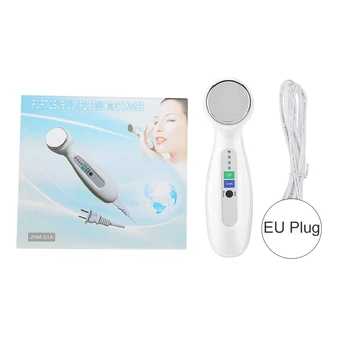 Portable Ultrasonic Beauty Machine Body Slimming Face Lifting Massager Anti-wrinkle Anti-Cellulite Fat Burner serum absoring
Portable Ultrasonic Beauty Machine Body Slimming Face Lifting Massager Anti-wrinkle Anti-Cellulite Fat Burner serum absoring