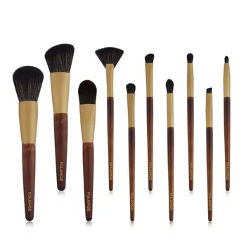 10Pcs Make up Brushes Set Foundation Brush Eyeshadow Brush Loose Powder Brush Lip Cosmetic Makeup Brush SC30
10Pcs Make up Brushes Set Foundation Brush Eyeshadow Brush Loose Powder Brush Lip Cosmetic Makeup Brush SC30