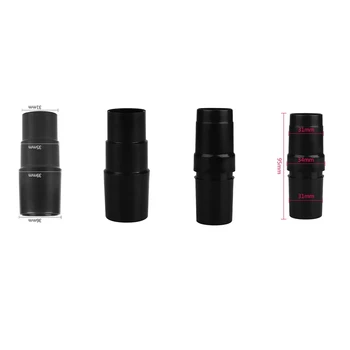 4pcs Replacement Vacuum Cleaner Adapters Diameter Convert Tool 32mm 35mm 
4pcs Replacement Vacuum Cleaner Adapters Diameter Convert Tool 32mm 35mm