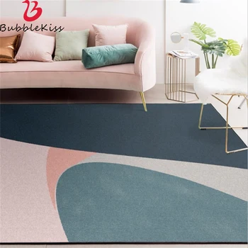 Bubble Kiss Soft Non-slip Abstract Pattern Area Rug for Living Room Nordic Fashion Crystal Velvet Carpet Grey Modern Home Decor
Bubble Kiss Soft Non-slip Abstract Pattern Area Rug for Living Room Nordic Fashion Crystal Velvet Carpet Grey Modern Home Decor