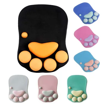 Cute Multifunctional Desk Pad Waterproof Mouse Pad Gaming 3D Ergonomic Pad Keyboard Mat Non-Slip Base Water-Resistant Mouse Mat
Cute Multifunctional Desk Pad Waterproof Mouse Pad Gaming 3D Ergonomic Pad Keyboard Mat Non-Slip Base Water-Resistant Mouse Mat
