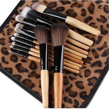 12pcs Professional Makeup Brushes Cosmetic Brushes Powder Foundation Eye Shadow Blush Blending Make Up Brush Tool Kits
12pcs Professional Makeup Brushes Cosmetic Brushes Powder Foundation Eye Shadow Blush Blending Make Up Brush Tool Kits