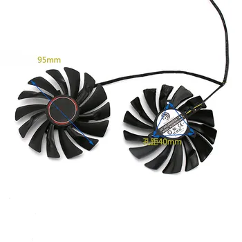 PLD10010S12HH Graphics Card Cooling Fan for GeForce GTX 960 GAMING 4G Video Card Cooler Fan Repair Parts DC 12V 0.40A
PLD10010S12HH Graphics Card Cooling Fan for GeForce GTX 960 GAMING 4G Video Card Cooler Fan Repair Parts DC 12V 0.40A