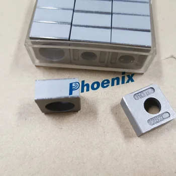 PHOENIX 21 pcs gripper pad gripper finger for Roland 200 OB 600 RVK machine
PHOENIX 21 pcs gripper pad gripper finger for Roland 200 OB 600 RVK machine
