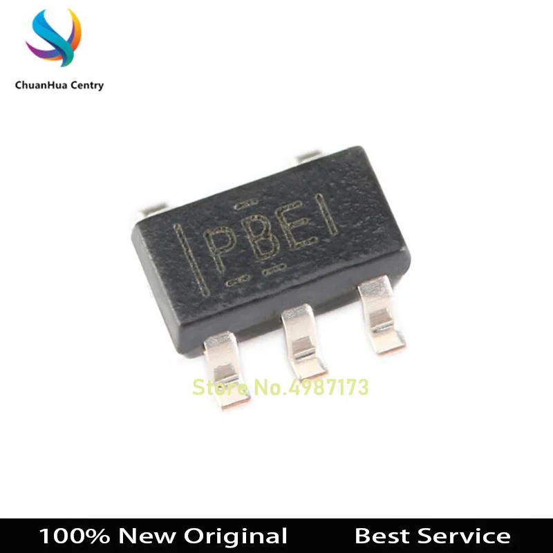 10 шт./лот TPS76333DBVR SOT23-5 100% новая Оригинальная фотография 
10 шт./лот TPS76333DBVR SOT23-5 100% новая Оригинальная фотография