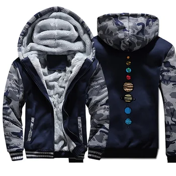 Planets Colour Funny Print Hipster Hoodies Mens 2019 Winter Warm Fleece Sweatshirts Thicken Zipper Camoflage Coat Men Jacket
Planets Colour Funny Print Hipster Hoodies Mens 2019 Winter Warm Fleece Sweatshirts Thicken Zipper Camoflage Coat Men Jacket