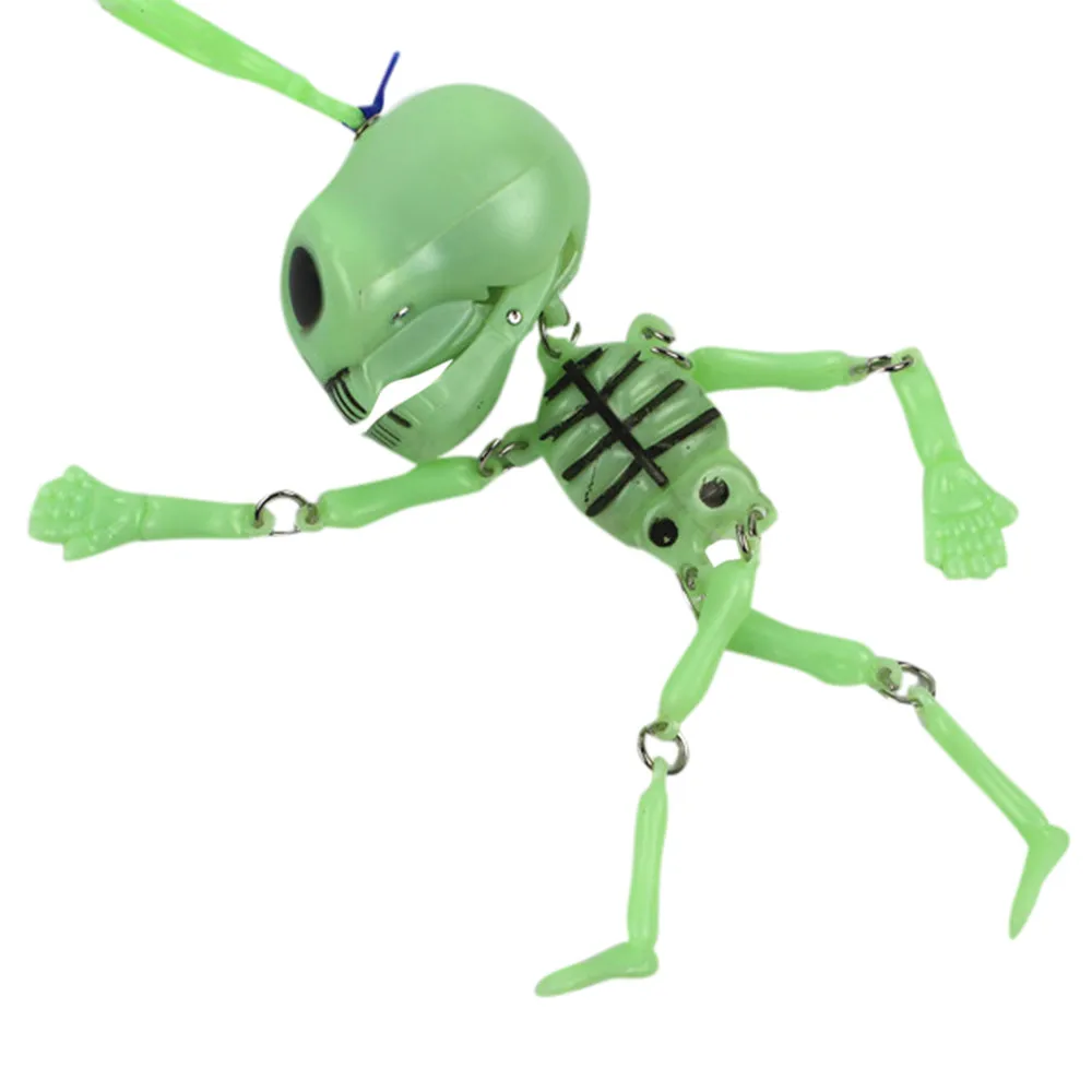 Hot Sale Children's Toys Will Move The night Light Small Skeleton Shelf Key Chain Pull Ghost For Gift Halloween DecorationF815
Hot Sale Children's Toys Will Move The night Light Small Skeleton Shelf Key Chain Pull Ghost For Gift Halloween DecorationF815