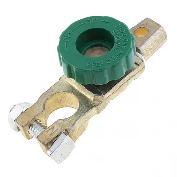 8.5CM Zinc plating Cars Wagon Multipurpose Battery Breaker Protection Switch
8.5CM Zinc plating Cars Wagon Multipurpose Battery Breaker Protection Switch