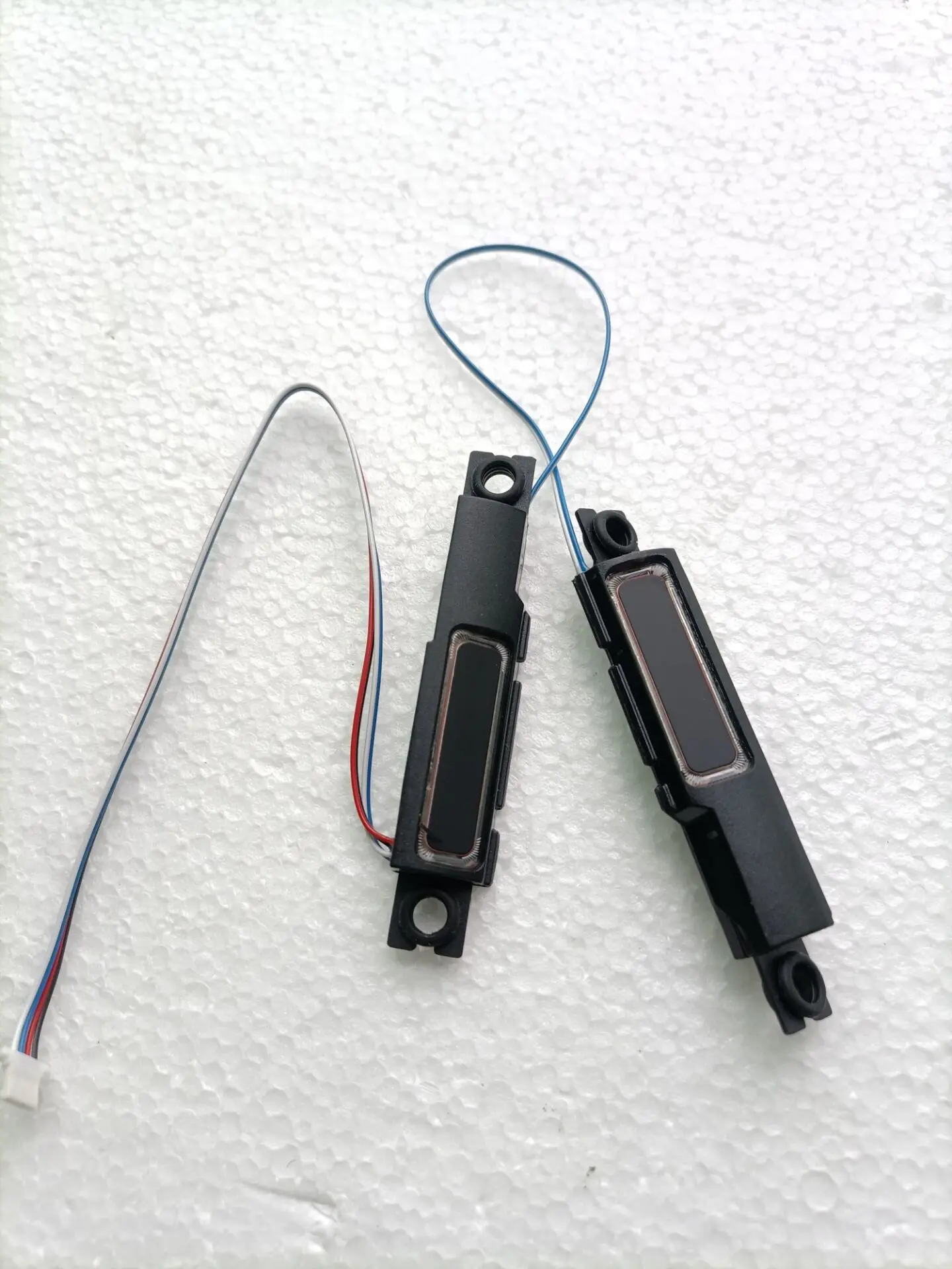New Original Laptop internal speaker for DELL E5480 5490 5491 5495 5480 E5490 E5491 E5495 PK23000UY00 0HN6Y7 PK23000XV00 07Y2TF New Original Laptop internal speaker for DELL E5480 5490 5491 5495 5480 E5490 E5491 E5495 PK23000UY00 0HN6Y7 PK23000XV00 07Y2TF