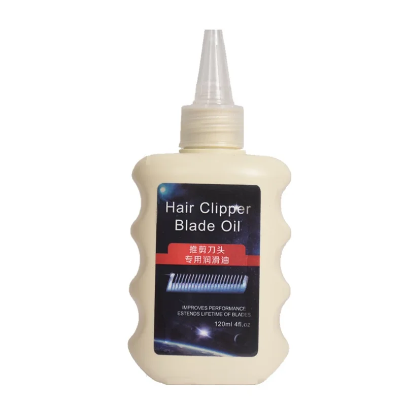 Electric Hair Clipper Electric Fader Only of Lubricating Oil Electric Hair Clippers Fader Oil Scissors Shaver Maintenance Lubric
Electric Hair Clipper Electric Fader Only of Lubricating Oil Electric Hair Clippers Fader Oil Scissors Shaver Maintenance Lubric