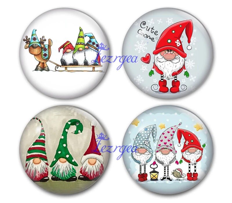 Cute Gnome and Dwarves glass cabochon,Little man and Merry Christmas Round photo glass cabochon demo flat back Making findings
Cute Gnome and Dwarves glass cabochon,Little man and Merry Christmas Round photo glass cabochon demo flat back Making findings