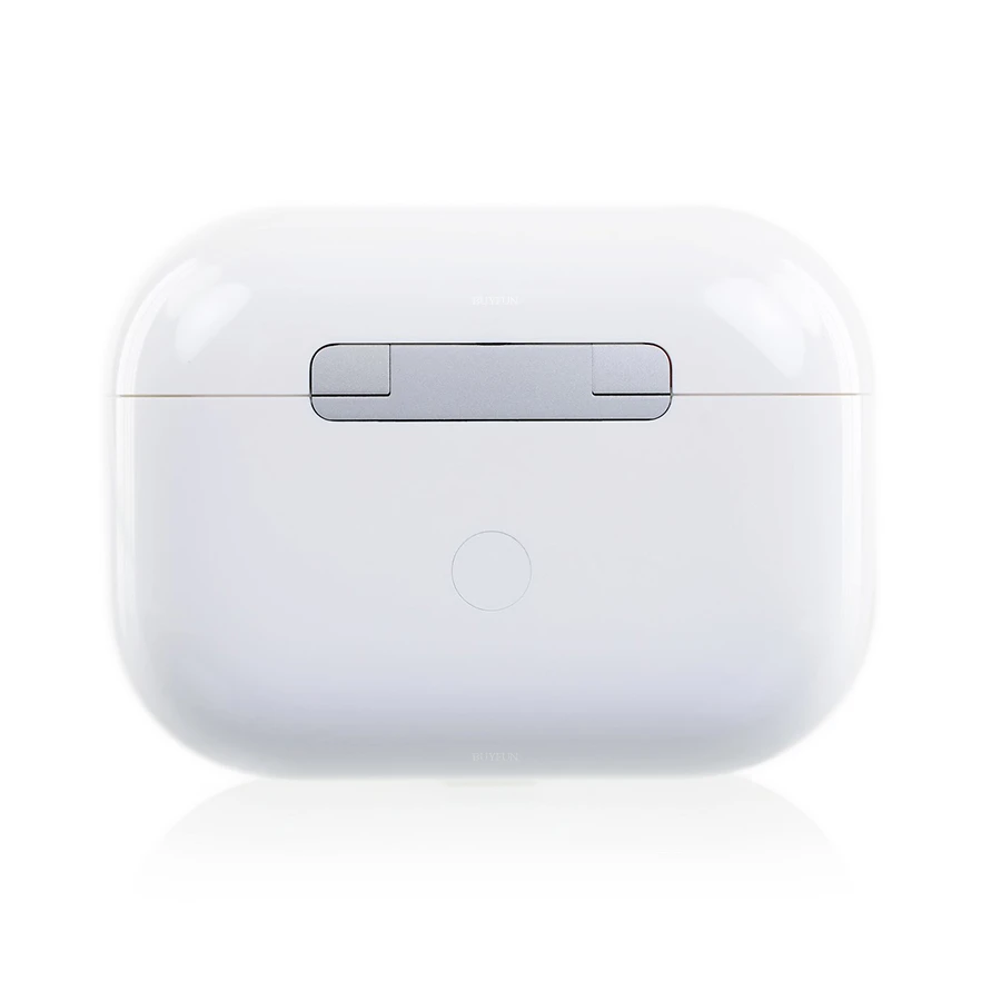GPS Transparency 1:1 Earphones I100000 I200000 MX AP Pro TWS Noise Reduction Touch Bluetooth Pop-ups Headset for phone IOS 13.2