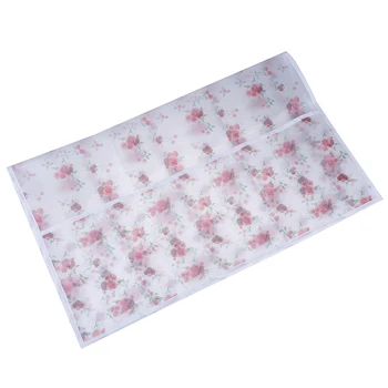 Waterproof Washing Machine Coat Dustproof Refrigerator Cover Dust Protection 1PC Refrigerator Cover
Waterproof Washing Machine Coat Dustproof Refrigerator Cover Dust Protection 1PC Refrigerator Cover